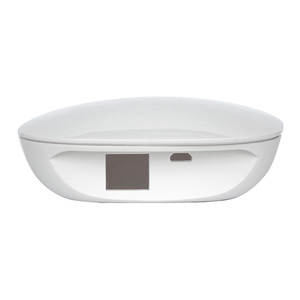 แชสซีเราเตอร์ไร้สายทำจากวัสดุ PC ที่ลื่นไหลและมีพอร์ตที่มีอยู่มากมายเหมาะสำหรับเราเตอร์แบบไร้สาย - Product Image 5