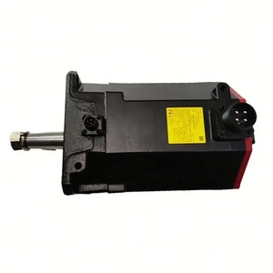 Motor de CA para Control Industrial A06B-1447-B100 A06B-1445-B206 A06B-1446-B200 A06B-1444-B103 A06B-1444-B100 Automatización A06B-1447-B100 - Product Image 6