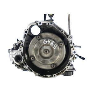 Transmission 4 vitesses 2.5L 3.0L RE4F04B RE4F04A pour <span class=keywords><strong>Nissan</strong></span> Maxima A33 Murano Z50 X-Trail T30 Altima L31 Fabricant - Product Image 1