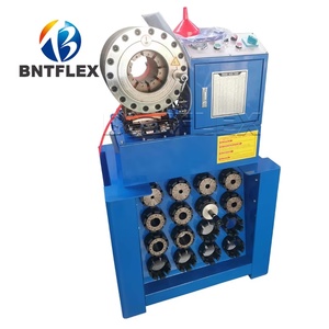 2017 <span class=keywords><strong>BARNETT</strong></span> BNTP69 Bester Preis Luft feder bremse Hydraulikschlauch-Crimp maschine - Product Image 4
