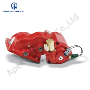 Prise de force de pto facile à installer PTO 442 489 pour boîte de vitesses de prise de force pour camions - Product Image 3