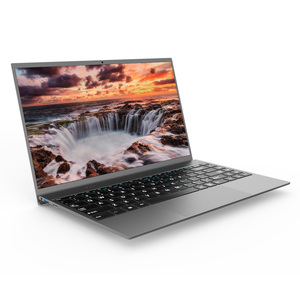 Proveedores de Computadoras Portátiles al por Mayor, Computadora Portátil Nueva y Económica de 8 GB y 128 GB, Computadora Portátil Ultrafina de 14 Pulgadas para la Oficina - Product Image 2