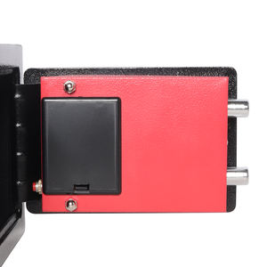 SHUAIMA Nuova Cassaforte Digitale Elettronica Economica 17E Senza Chiavi 170x230x170mm - Product Image 3