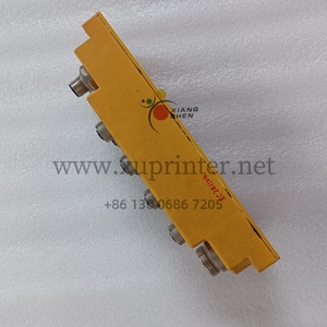 Module de connecteur WD Original BD37V70174D D37V70174B pour pièces d'impression offset Roland - Product Image 5