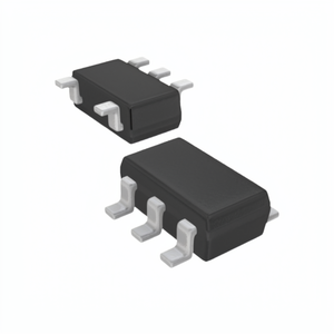 XC9235C33DMR-G SC 74A, SOT 753 Comprar en Línea Componentes Electrónicos BOM IC en Stock Gestión de Energía (PMIC) - Product Image 1