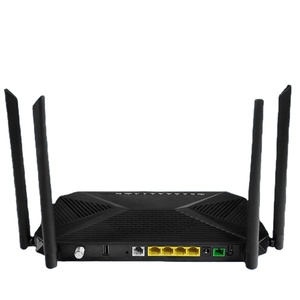 Gpon Onu <span class=keywords><strong>B</strong></span>ăng Tần Kép Chất Lượng Tốt Android Xpon Ac Wifi Ftth Modem <span class=keywords><strong>Router</strong></span> Fiberhome - Product Image 4