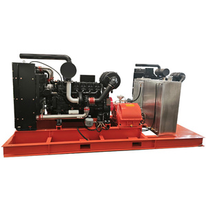 Máy làm sạch đường ống thủy lực công nghiệp/thành phố làm sạch đơn vị văn phòng phẩm hoặc gắn trên xe tải - Product Image 6