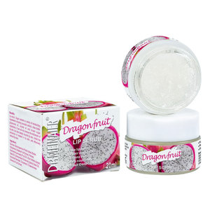 Gommage exfoliant hydratant aux fruits le plus vendu avec <span class=keywords><strong>gel</strong></span> de collagène et sucre de rose, éclaircissant et anti-dessèchement, 20 ml - Product Image 6