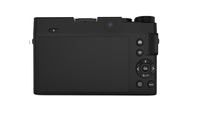 Caméra de vlogging DSLR à double écran 4K WD07 75MP Zoom 18X Écran Ultra HD 3,0 pouces 30 filtres beauté Objectif grand angle UV Capture du sourire