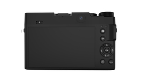 Caméra de vlogging DSLR à double écran 4K WD07 75MP Zoom 18X Écran Ultra HD 3,0 pouces 30 filtres beauté Objectif grand angle UV Capture du sourire - Product Image 3