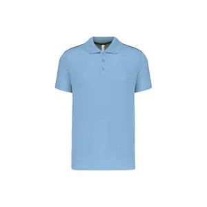 Polo de Secado Rápido PA480, Merchandising Personalizado - Product Image 1