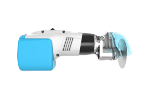 אספקת מפעל חיתוך טיח חשמלי מסור שייק טיח ראה לניתוח אורטופדי - Product Image 4