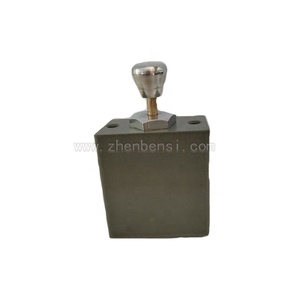 Válvula de carga <span class=keywords><strong>manual</strong></span> al por mayor de fábrica 36783439 para compresor de aire <span class=keywords><strong>Ingersoll</strong></span> <span class=keywords><strong>Rand</strong></span> - Product Image 3