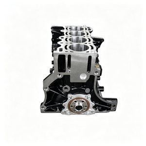 Blocco Motore Benzina 3SZ SHORT BLOCK 1.5L Prezzo di Fabbrica per Ricambi Auto Toyota Vios Avanza Rush - Product Image 6