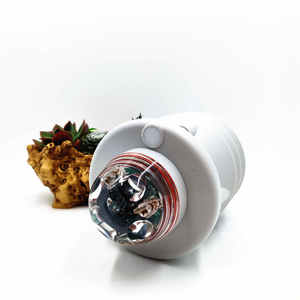 Estación Meteorológica Compacta Todo en Uno CE SDI12 con GPS, Brújula Electrónica, Comunicación GSM y Monitoreo Meteorológico para Ciudades Digitales - Product Image 4