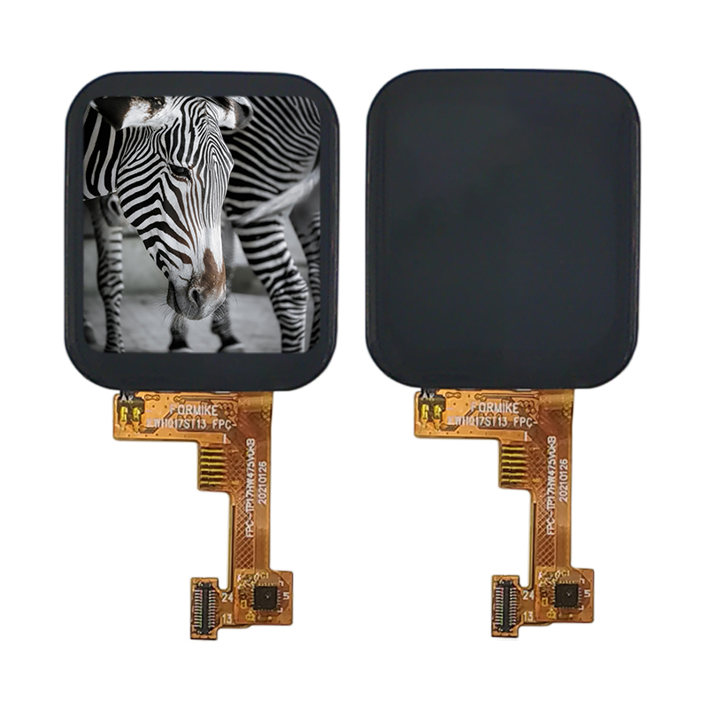 High Quality Small Size Lcd Panel