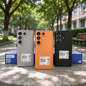 สมาร์ทโฟน camon50pro 5G รุ่น 24GB+1TB ของใหม่แกะกล่อง เวอร์ชันสากล ดีไซน์บางเฉียบ ระบบจดจำใบหน้า แบตเตอรี่ขนาดใหญ่ - Product Image 6