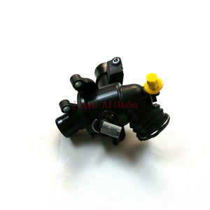 Fabrika toptan A6512000615 6512000615 W900 W636 W66 W639 GLE300 Wei Nuo Vito motor termostatı Mercedes Benz için - Product Image 4