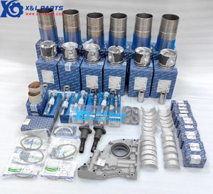 Mesin Konstruksi Xinlian perangkat mesin bongkar pasang ulang STD silinder lengan <span class=keywords><strong>Assy</strong></span> untuk Deutz Engine 4V mesin - Product Image 3