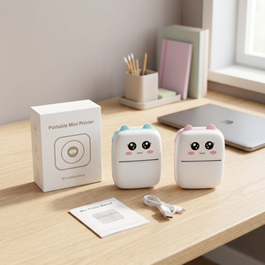 Altavoz Inalámbrico Portátil con Radio FM, Sonido Estéreo Super Bass, Manos Libres - Product Image 2