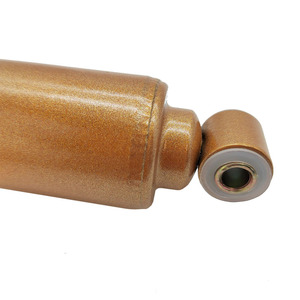 トラックエアバッグシートショックアブソーバー超柔軟ダンパーFAW解放J6PJH6 J6Lに適しています - Product Image 3