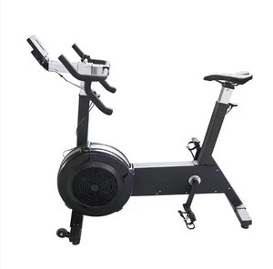 Nouveau vélo de spinning réglable avec écran pour entraînement en salle de sport - Product Image 1