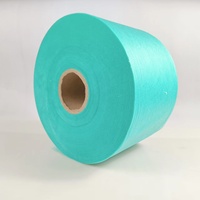 Tissu filtrant Non tissé de haute qualité 25g polypropylène 100% nouveau matériau tissu Non tissé
