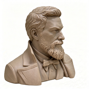 High Quality <b>3d</b> Printing Service <b>3d</b>-printing Rapid Prototype Printed Metal <b>Printer</b> Plastic Print Machining High CNC Ma - Product Image 5