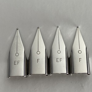 Produttore vietnamita di pennini per penne stilografiche, punte per penne stilografiche all'ingrosso 0.38/0.5mm, ricariche per penne gel, pennini a forma di aeroplano, pennini tibetani - Product Image 6