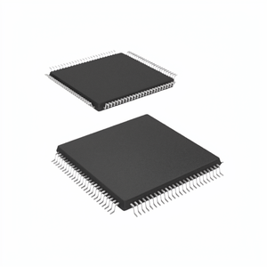 100 TQFP AGL125V5-VQG100 ชิ้นส่วนวงจรอิเล็กทรอนิกส์แบบฝังตัวในสต็อก - Product Image 1