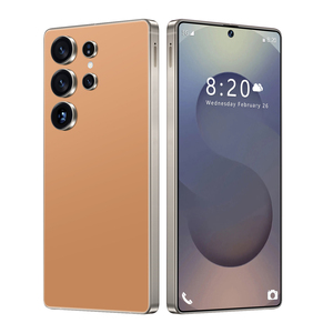 Sumsunungs S25อัลตร้า16กิกะไบต์ + 1TB 7.3นิ้วสองซิมการ์ดสมาร์ทโฟนแกนคู่แอนดรอยด์ Ai <span class=keywords><strong>1.1</strong></span>พลังงาน S25โทรศัพท์มือถือพิเศษ - Product Image 4