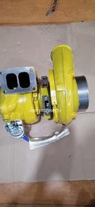 Supercargador de motor de excavadora C7.1 C6.4 3516 3126 C11 turbocompresor 135-5101 2994614 328-4273 257-2205 326-0858 - Product Image 3