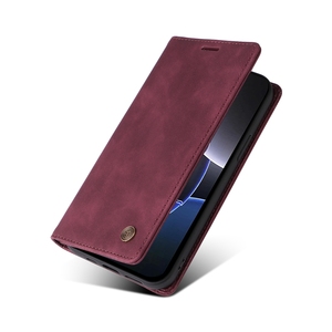 Livre Flip Card Slots stand housse de téléphone pour iPhone 17/17 Air/17 Pro/17 Promax - Product Image 2