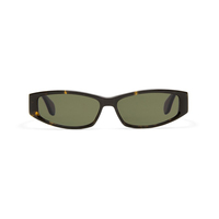 LBA JS1603S Lunettes de soleil polarisées en acétate de haute qualité pour hommes et femmes, lunettes de soleil tendance, fabricants de lunettes de soleil OEM ODM