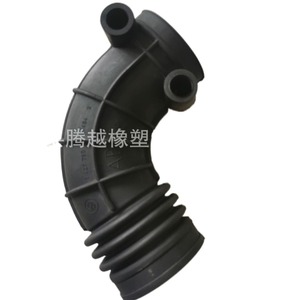 Tubo de admisión de aire Tengyue ZM01-13-220 de goma para Daewoo, pieza de repuesto - Product Image 1