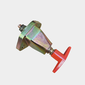 Interruptor de Corte de Carga JK451 de Cobre Puro para Uso Industrial, Interruptor Rotatorio de Desconexión de Energía Compatible con Steyr Auman Aolong - Product Image 2