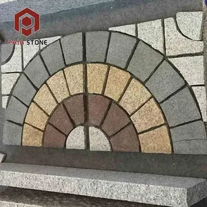 <span class=keywords><strong>Pavé</strong></span> <span class=keywords><strong>Pavé</strong></span> Pierre Carreaux de sol Pas Cher Allée <span class=keywords><strong>Voiture</strong></span> <span class=keywords><strong>Parking</strong></span> Granit 10x10 <span class=keywords><strong>pour</strong></span> Extérieur - Product Image 2