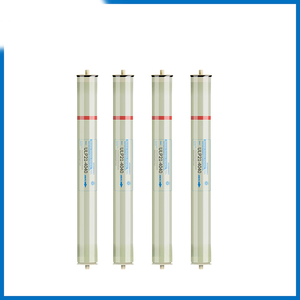 Membrana de Ósmosis Inversa RO 8040/4040 Nueva de 500L para Hoteles, Restaurantes, Comercios, Granjas, Construcción, Tratamiento de Agua con Fibra de Vidrio - Product Image 4