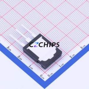 ทรานซิสเตอร์ภาคสนามแบบ STY145N65M5 TO-247-3ทรานซิสเตอร์ (มอสเฟท) แบบดั้งเดิมและใหม่ - Product Image 2