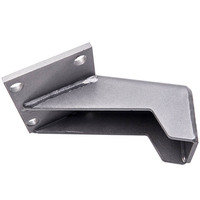 MaXpeedingrods 5 uds soporte de transmisión de Motor para Nissan 240sx S13 S14 Rb20det Rb25det