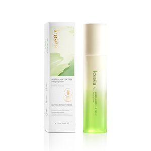 โทนเนอร์บำรุงผิวหน้าจากต้นชา icesea สำหรับผิวมันและผิวที่มีปัญหาสิวการควบคุมน้ำมันลดสิวลดรูขุมขนตามธรรมชาติ100% - Product Image 1