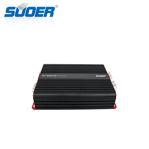 Amplificateur audio de <span class=keywords><strong>voiture</strong></span> Suoer BP-5000 5000W, grande puissance, classe D, monobloc, avec crossovers, un canal - Product Image 3