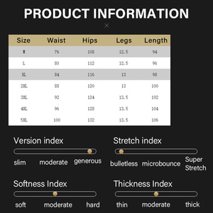 निर्माण श्रमिकों और वेल्डरों के लिए हल्के इनोवेटिव कूलिंग फैन पैंट - सांस लेने योग्य और वातानुकूलित कूलिंग वेस्ट - Product Image 6