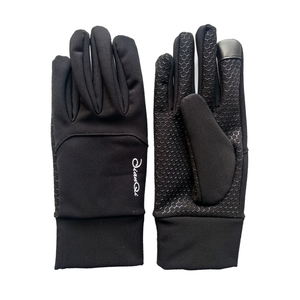 Gants de vélo à doigts complets, gants de protection pour le cyclisme avec design de paume absorbant les chocs - Product Image 3