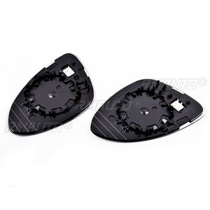 Cristal de Espejo Retrovisor, Cristal de Espejo Lateral con Calefacción para Porsche Cayenne 2010 2011 2012 2013 2014, Accesorios para Automóviles - Product Image 4