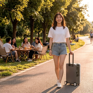 สถานีไฟฟ้าเคลื่อนที่ 4 กิโล<span class=keywords><strong>ว</strong></span>ัตต์ชั่วโมง 2.56 กิโล<span class=keywords><strong>ว</strong></span>ัตต์ชั่วโมง 12.8 โวลต์ ชาร์จเร็<span class=keywords><strong>ว</strong></span> แบตเตอรี่โซลาร์ Lifepo4 สำหรับระบบกักเก็บพลังงาน ใช้ในบ้าน นอกบ้าน และตั้งแคมป์ - Product Image 5