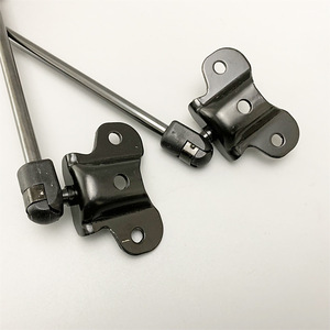 Varilla de Soporte con Resorte de Gas, Acero Aleado, Múltiples Usos, Soportes para Puertas - Product Image 2