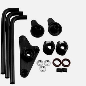 Kit de Reparación de la Tapa del Colector de Admisión F063 para Mercedes-Benz C230 C280 E350 2721402401 - Product Image 2