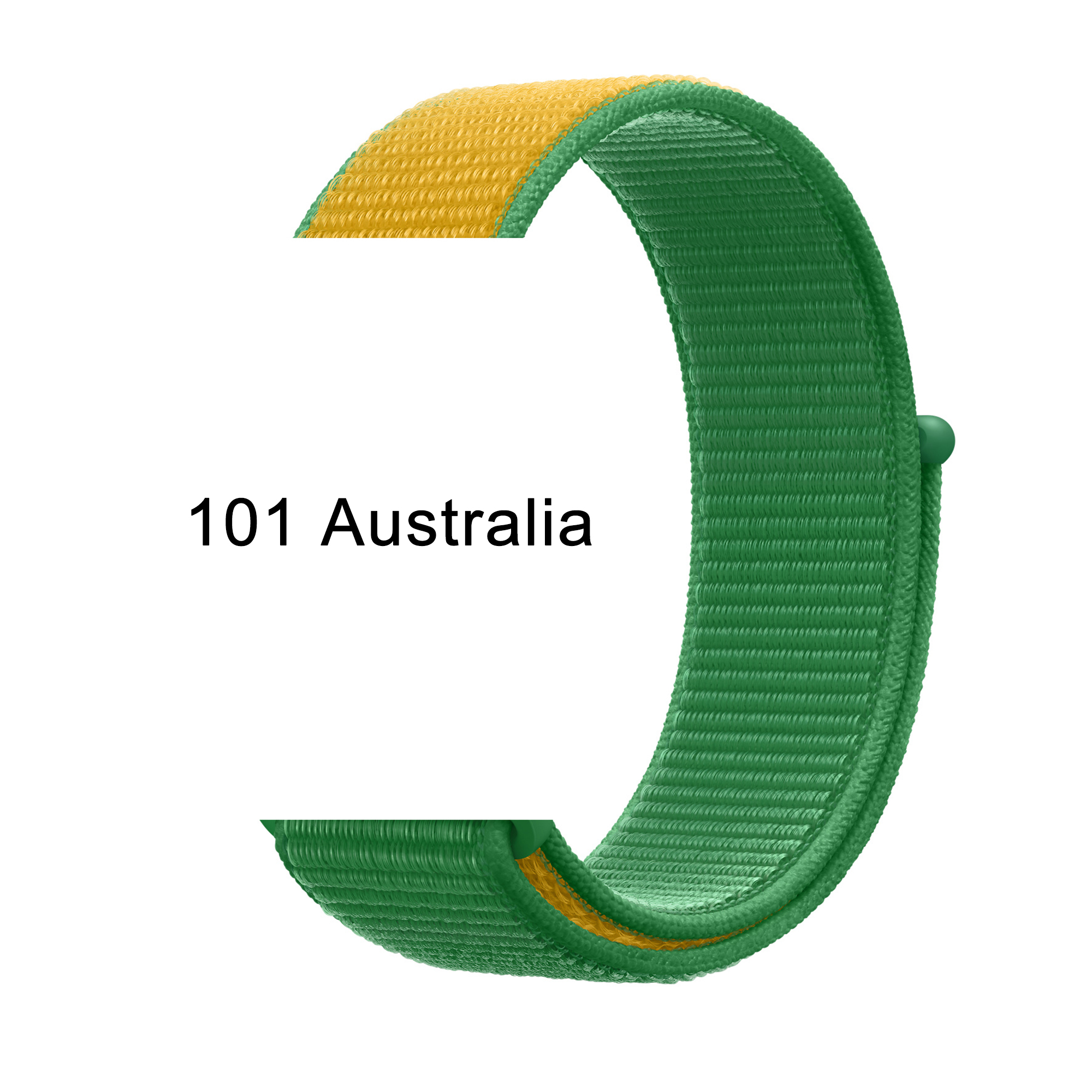 101 ออสเตรเลีย