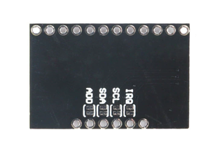 Smart Electronics <span class=keywords><strong>MPR121</strong></span> Proximity Capacitive Touch Sensor Module IIC-Schnittstelle Numerische Tastatur - Product Image 3